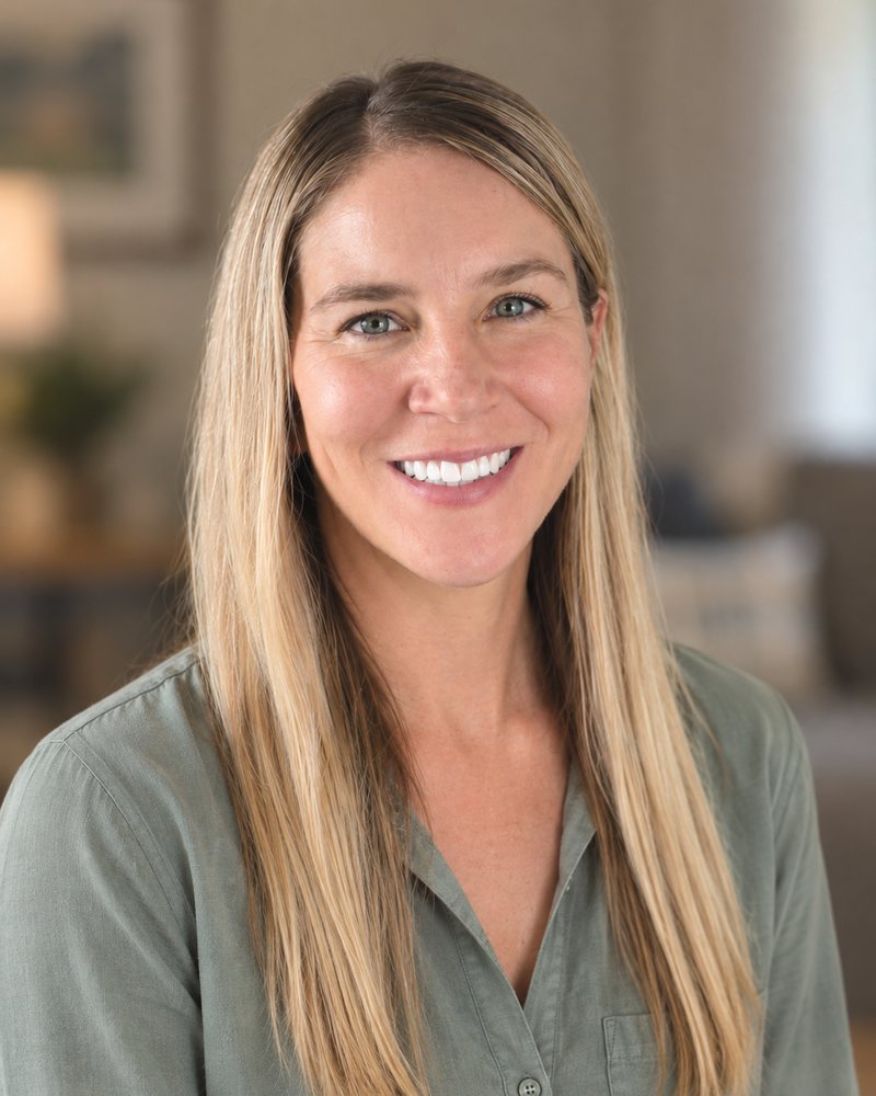 Emily Roberts, LICSW